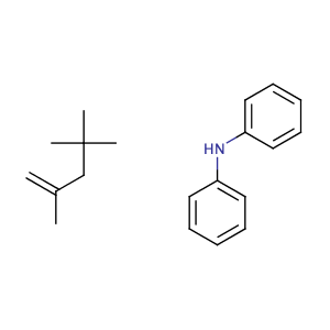 Antioxidant 5057,CAS No. 68411-46-1.