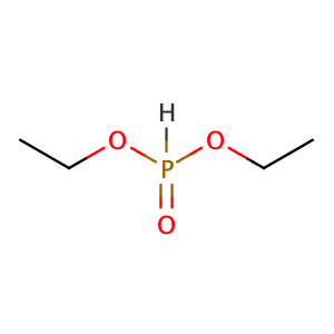 Diethyl phosphonate,CAS No. 762-04-9.