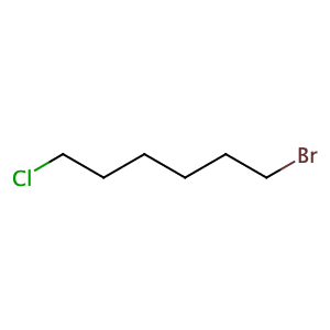 1-Bromo-6-chlorohexane,CAS No. 6294-17-3.