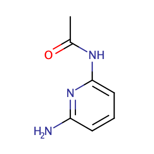 N-Acetyl-1,6-diaminopyridine,CAS No. 1075-62-3.