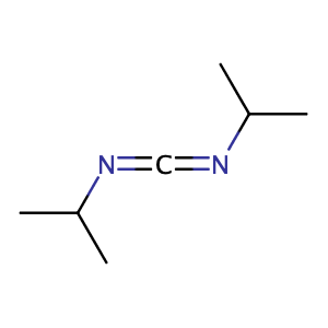 diisopropyl-carbodiimide,CAS No. 693-13-0.