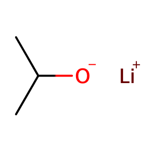 lithium iso-propoxide,CAS No. 2388-10-5.