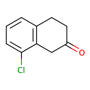 8-Chloro-2-tetralone,CAS No. 82302-27-0.