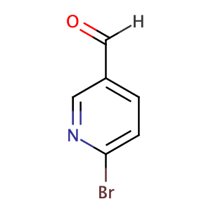 6-Bromopyridine-3-carbaldehyde,CAS No. 149806-06-4.
