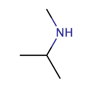 N-Isopropylmethylamine,CAS No. 4747-21-1.