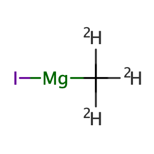METHYL-D3-MAGNESIUM IODIDE,CAS No. 41251-37-0.