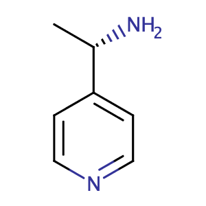 (S)-1-(4-Pyridyl)ethylamine,CAS No. 27854-96-2.