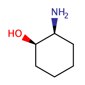(1R,2S)-2-Aminocyclohexanol,CAS No. 260065-86-9.