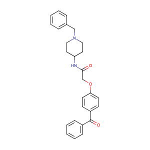 AdipoRon,CAS No. 924416-43-3.