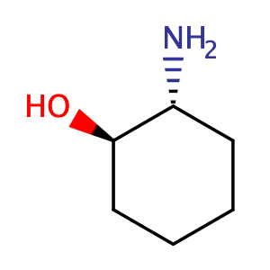 trans-2-Aminocyclohexanol,CAS No. 6982-39-4.