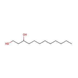 1,3-Dodecanediol,CAS No. 39516-24-0.