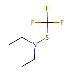 DAST,CAS No. 38078-09-0.