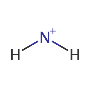nitrenium ion,CAS No. 15194-15-7.
