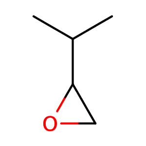 2 - Isopropyloxirane, CAS No. 1438-14-8 - iChemical