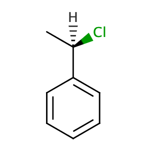 (R)-1-chloro-1-phenylethane,CAS No. 1459-15-0.
