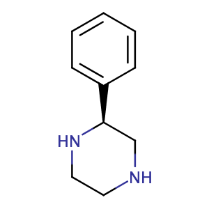 (S)-2-phenylpiperazine,CAS No. 137766-74-6.