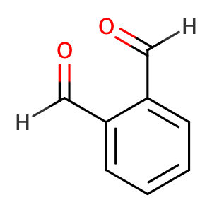 Benzene-1,2-dicarboxaldehyde,CAS No. 643-79-8.