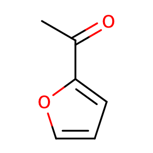 2-Acetylfuran,CAS No. 1192-62-7.