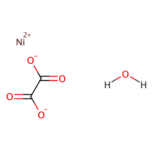 oxalic acid,CAS No. 20161-19-7.