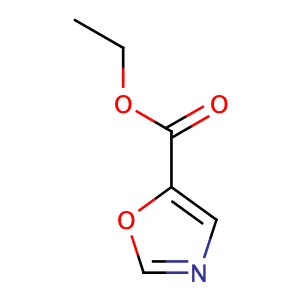 Ethyl oxazole-5-carboxylate,CAS No. 118994-89-1.