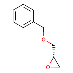 (S)-(+)-Benzyl glycidyl ether,CAS No. 16495-13-9.