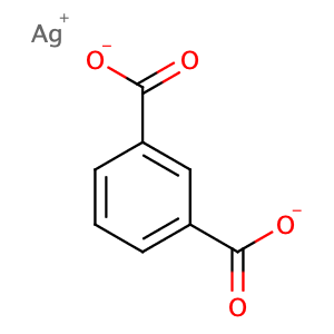 isophthalic acid,CAS No. 57664-97-8.