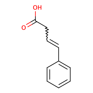 trans-Styrylacetic acid,CAS No. 1914-58-5.