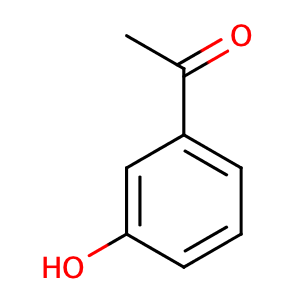 1-(3-Hydroxyphenyl)ethanone,CAS No. 121-71-1.