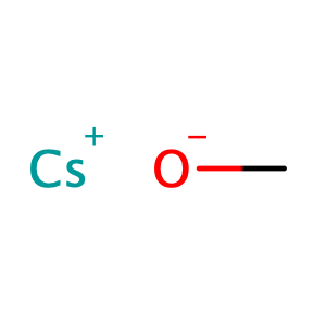 Methanol, cesium salt(8CI,9CI),CAS No. 13106-69-9.