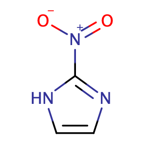 2-nitro-imidazole,CAS No. 527-73-1.