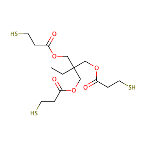 TMPMP,CAS No. 33007-83-9.
