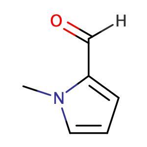 N-Methylpyrrole-2-carboxaldehyde,CAS No. 1192-58-1.