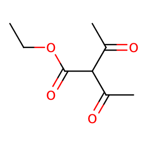 Ethyl diacetoacetate,CAS No. 603-69-0.