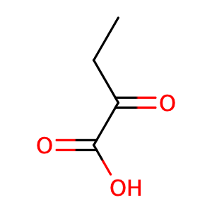 2-Ketobutyric acid,CAS No. 600-18-0.