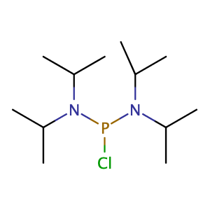 Bis(diisopropylamino)chlorophosphine,CAS No. 56183-63-2.