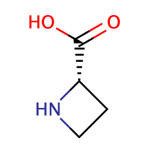 (S)-(-)-2-Azetidinecarboxylic acid,CAS No. 2133-34-8.