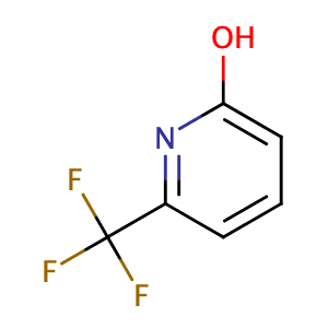 6-(Trifluoromethyl)pyridin-2-ol,CAS No. 34486-06-1.
