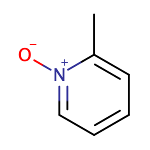 2-Methylpyridine 1-oxide,CAS No. 931-19-1.