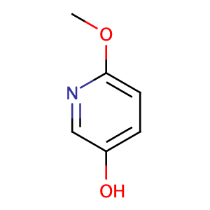 5-Hydroxy-2-methoxypyridine,CAS No. 51834-97-0.