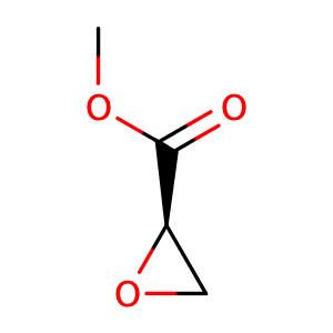 (R)-Methyglycidate,CAS No. 111058-32-3.