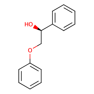 (1S)-2-phenoxy-1-phenylethan-1-ol,CAS No. 247041-12-9.