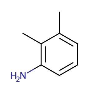 2,3-Dimethylaniline,CAS No. 87-59-2.