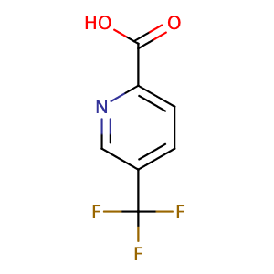 5-(Trifluoromethyl)pyridine-2-carboxylic acid,CAS No. 80194-69-0.