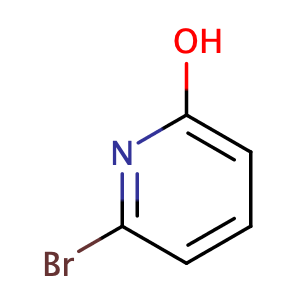 2-Bromo-6-hydroxypyridine,CAS No. 27992-32-1.