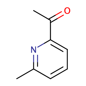 2-Acetyl-6-methylpyridine,CAS No. 6940-57-4.