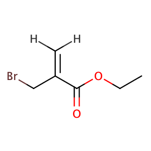 2-Bromomethyl-acrylic acid ethyl ester,CAS No. 17435-72-2.