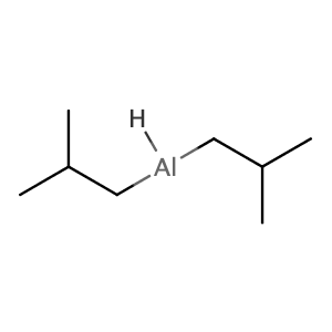 Diisobutylaluminumhydride,CAS No. 1191-15-7.