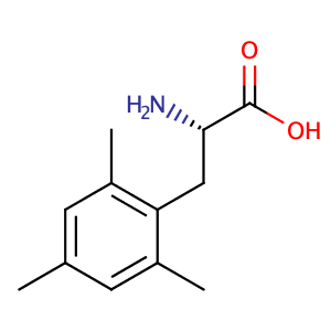 2,4,6-trimethyl-L-Phenylalanine,CAS No. 146277-47-6.