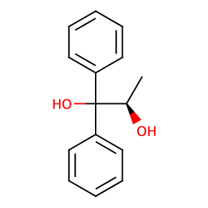 (2R)-1,1-diphenyl-1,2-Propanediol,CAS No. 126577-48-8.
