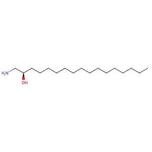 (2R)-1-amino-2-Heptadecanol,CAS No. 1219484-98-6.